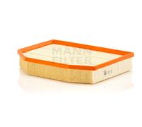 MANN-FILTER C 29 132 Filtro aria per BMW X3 (E83) Z4 Roadster (E85)