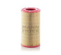 MANN-FILTER Filtro aria