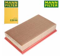 MANN-FILTER C 29 144 FILTRO D'ARIA PER MERCEDES-BENZ E-CLASS W124 124 C124 W124
