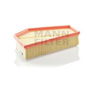 MANN-FILTER C 29 150 Filtro aria per VOLVO V50 (545) C30 (533) S40 II (544)