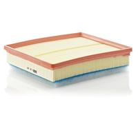 MANN-FILTER filtro aria C29168 cartuccia 285x249x73 mm