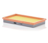 Filtro aria MANN-FILTER C 2964