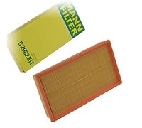MANN-FILTER C 2982 KIT Filtro dell'aria - AUTOVETTURE + VEICOLI COMMERIALI