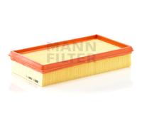MANN-FILTER C 2987/1 Filtro aria per RENAULT CLIO II (BB0/1/2, CB0/1/2)
