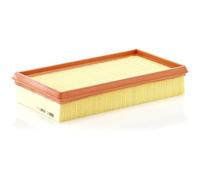 MANN-FILTER C 2987/1 Filtro aria per RENAULT CLIO II (BB0/1/2, CB0/1/2)