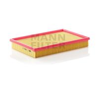 MANN-FILTER C 2991/1 Filtro aria per OPEL Vectra A Limousine (J89)