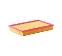 Filtro aria Cartuccia filtro C 2991/1 MANN-FILTER per OPEL VECTRA A Hatchback