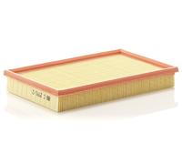 MANN-FILTER filtro aria C2991/2 cartuccia 285x184x41 mm