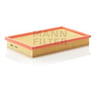 MANN-FILTER Inserto Filtro Aria per Opel Chris Un Vectra Saab 900 II