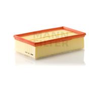 Filtro aria MANN-FILTER C 30 004