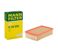 Filtro aria MANN-FILTER C 30 005