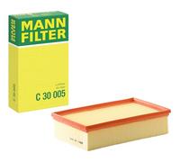 Filtro aria MANN-FILTER C 30 005
