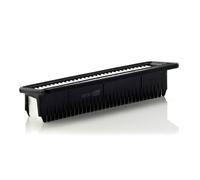 MANN-FILTER C 30 008 Filtro aria