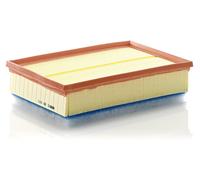 MANN-FILTER C 30 011 Filtro aria per NISSAN,OPEL,RENAULT,VAUXHALL