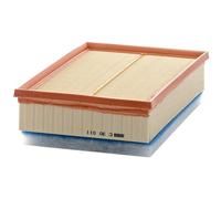 MANN-FILTER C 30 011 Filtro aria per OPEL Movano B Van (X62) Movano B Bus (X62)