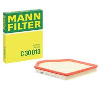 MANN-FILTER C 30 013 Filtro dell'aria - per Autovetture + veicoli commeriali