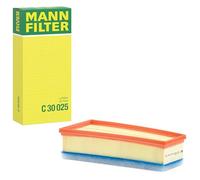Filtro aria MANN-FILTER C 30 025