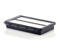 MANN-FILTER C 30 027 Filtro aria per HYUNDAI Santa Fé IV (TM) per KIA
