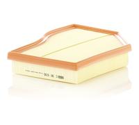 MANN-FILTER C 30 030 Filtro aria adatto per MERCEDES-BENZ Classe A (W177) GLA