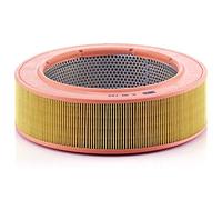 MANN-FILTER, C 30 122 Filtro aria | Per Autovetture, Aria pulita, Filtro resistente, Design con adattamento perfetto, Qualità originale OE