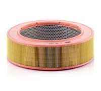 MANN-FILTER Filtro aria per FORD MERCEDES-BENZ O&K GENERAL MOTORS C 30 122