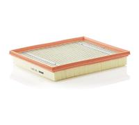 MANN-FILTER C 30 130/1 Filtro aria per OPEL Zafira A (T98) Astra G CC (T98)