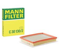 Filtro aria MANN-FILTER C 30 130/2