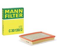 Filtro aria MANN-FILTER C 30 130/2