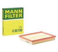 MANN-FILTER Filtro aria