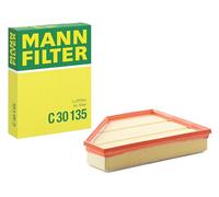 Filtro aria MANN-FILTER C 30 135