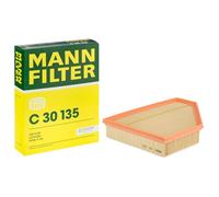 Filtro aria MANN-FILTER C 30 135