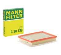 Filtro aria MANN-FILTER C 30 138
