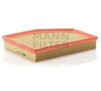 MANN-FILTER C 30 139 Filtro aria