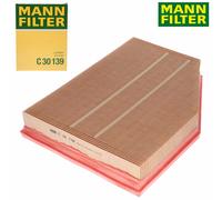 MANN-FILTER C 30 139 Filtro dell'aria - per Autovetture + veicoli commeriali