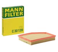 Filtro aria MANN-FILTER C 30 139