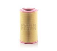 Filtro aria MANN-FILTER C 30 1500/1