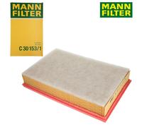 Filtro aria MANN-FILTER C 30 153/1