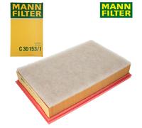 Filtro aria MANN-FILTER C 30 153/1