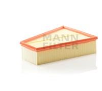 MANN-FILTER filtro aria C30161 cartuccia 300x240x70 mm