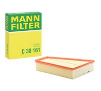 MANN-FILTER C 30 161 Filtro aria per FORD S-MAX (WA6) MONDEO IV (BA7) GALAXY