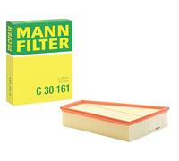 MANN-FILTER C 30 161 Filtro dell'aria - per Autovetture + veicoli commeriali