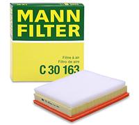 MANN-FILTER, C 30 163 Filtro aria
