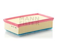 MANN-FILTER C 30 190 Filtro dell'aria - per Autovetture + veicoli commeriali