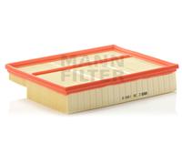 Filtro aria MANN-FILTER C 30 195/2