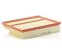 MANN-FILTER C 30 195/2 Filtro aria per MERCEDES-BENZ