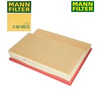 Filtro aria MANN-FILTER C 30 195/2