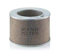MANN-FILTER, C 30 375 Filtro aria | Per Off-Highway, Aria pulita, Filtro resistente, Design con adattamento perfetto, Qualità originale OE
