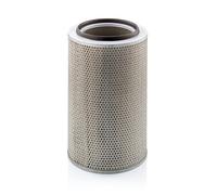 MANN-FILTER C 30 850/2 Filtro aria per BREDAMENARINIBUS,FIAT,IVECO,KAMAZ,MAN,MAZ