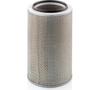 MANN-FILTER C 30 850/2 Filtro dell'aria - VEICOLI INDUSTRIALI + BUS