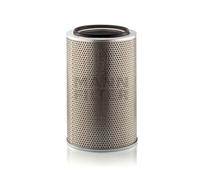 MANN-FILTER Filtro aria compatibile con GOTTWALD VOLVO FAUN BOMAG MWM O&K DEMAG
